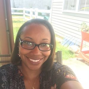 Meet your Posher, Marissa